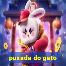 puxada do gato